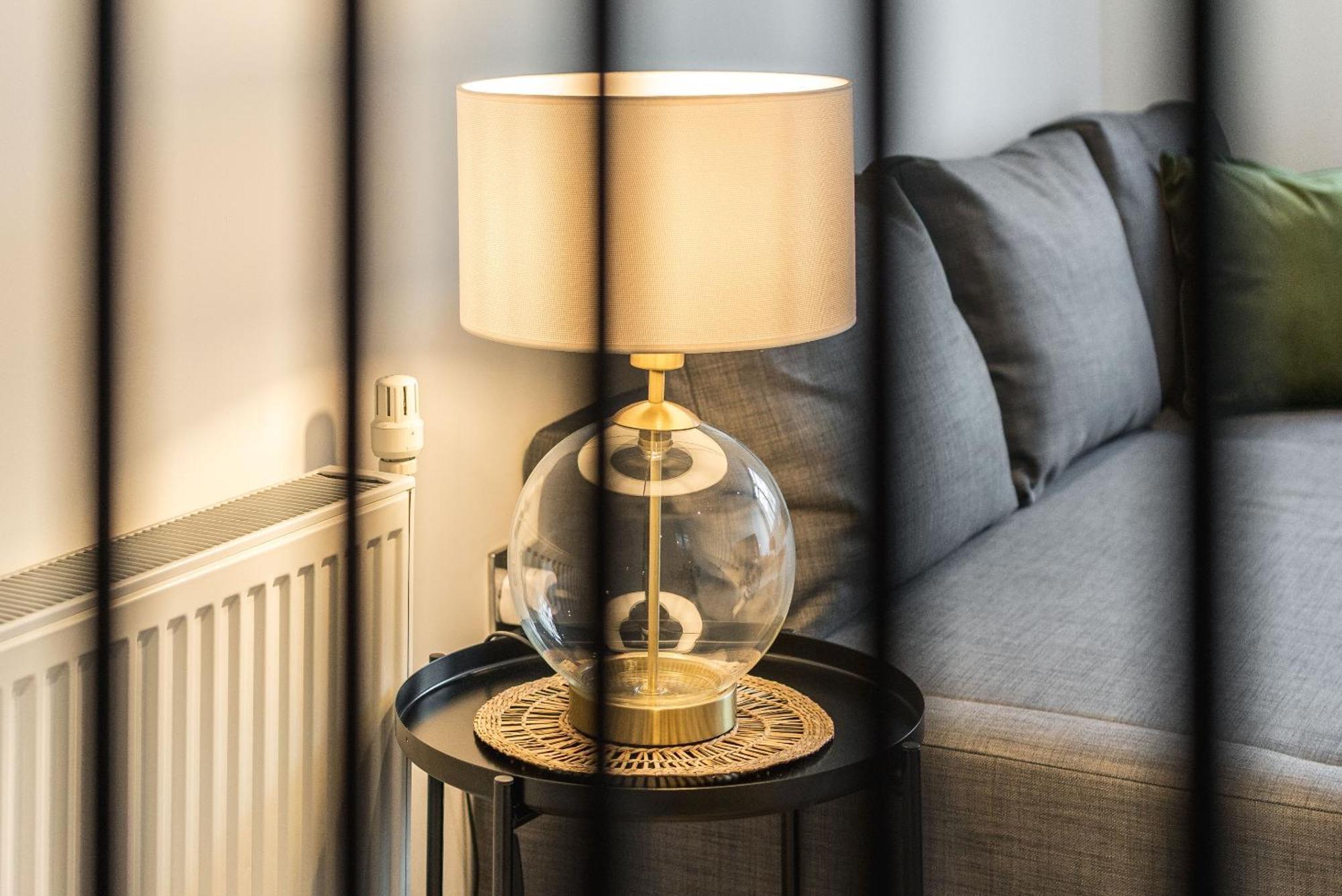 Shoreditch Apartments By Sleepy London Værelse billede