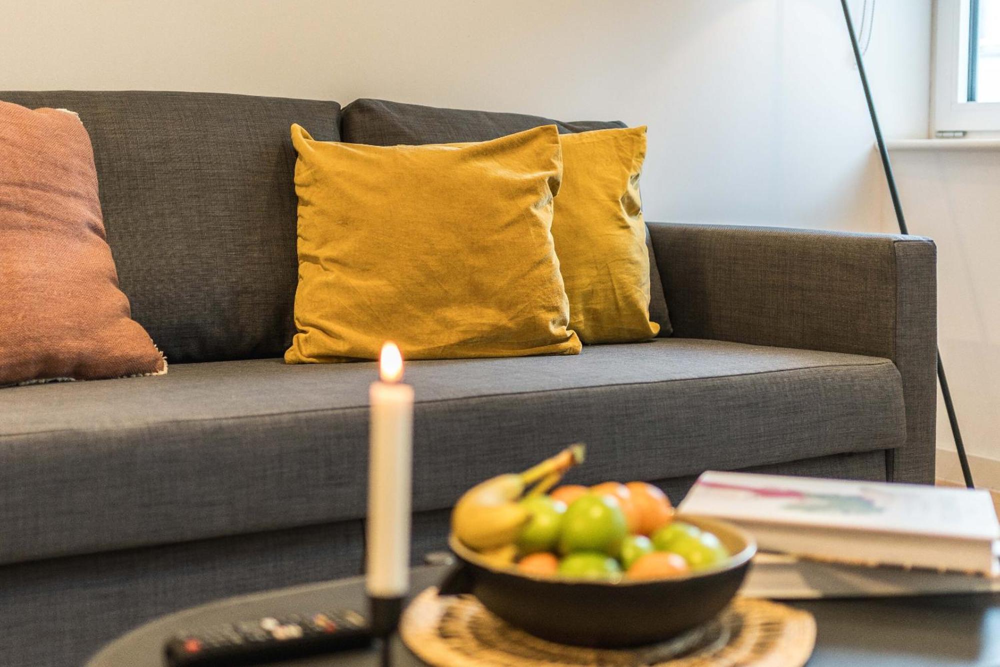 Shoreditch Apartments By Sleepy London Værelse billede